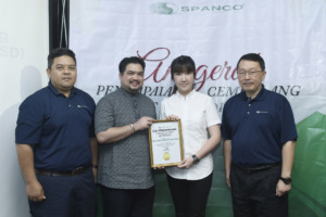Anugerah Pencapaian Cemerlang PSD