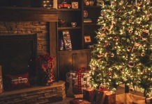 Kemeriahan Sambutan Perayaan Natal Pada Akhir Tahun